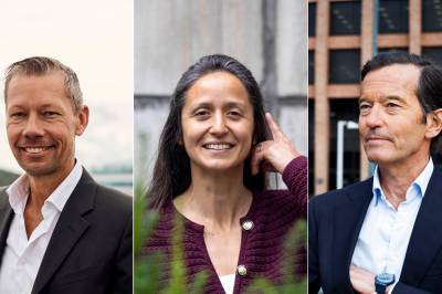 Ydmykhet, spesialisering, «people skills» – slik lykkes du i verdens mest prestisje­fylte konsulent­selskaper