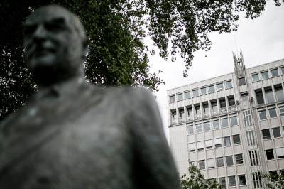 Investor Edvin Austbø tapte 57 mill. før skatt i fjor