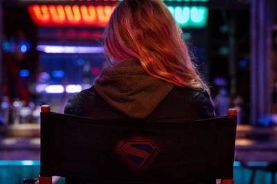 Supergirl har et rapportert budsjett på 200 millioner dollar