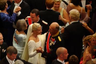 Har Mette-Marit mistet sine syv slør?