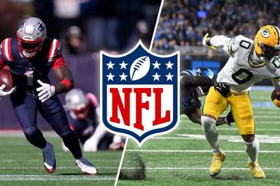 New England Patriots – Green Bay Packers