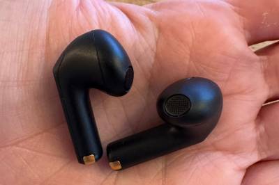 Test av Sennheiser Accentum Open: – Litt vel løsaktige