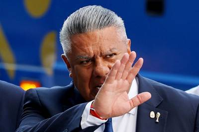 Etterforsker VM-land: FBI kobles inn