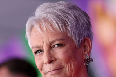 Jamie Lee Curtis til VG: – Spiller ingen jævla rolle