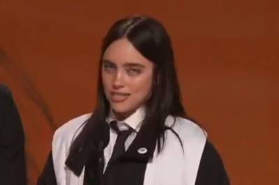 Fyrte løs: – Fuck Ice