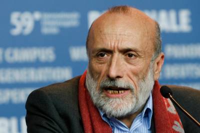Carlo Petrini er død