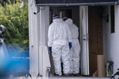 Nye opplysninger om drapet på Stian (46) – døde av kvelning