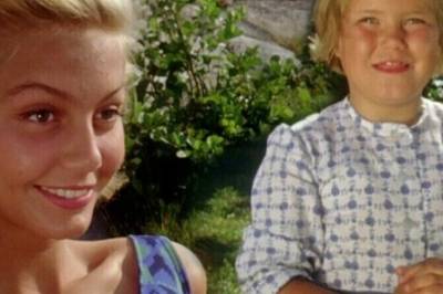 Slik gikk det med «Saltkråkan»-stjernene
