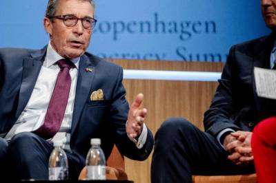 - Må kunne forsvare oss selv
