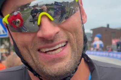 Northug i krangel: – Pensjonisten kjørte på meg