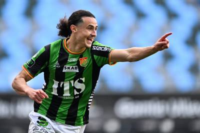 Returnerer til Allsvenskan for rekordsum