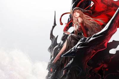 Final Fantasy ser lekkert ut i HD2D