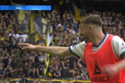 Målshow: Se alle målene fra uken i Allsvenskan