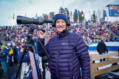 Slutt for folkekjære Ola Lunde: – Nå synes jeg det snart er nok