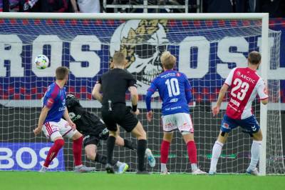 Eikrem herjet med Vålerenga igjen – 2-2 i Oslo-derbyet