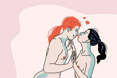 Har dere mindre sexlyst? Gjør dette, sier sexologen.