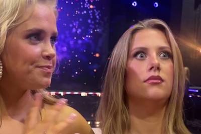 «Skal vi danse» debut: – En eufori