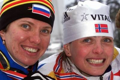 Galina Koukleva (53) er død