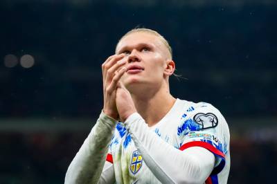 Er landslaget bare en greie for Oslo?