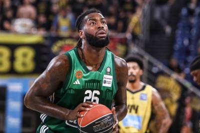 Mathias Lessort og hans kone tar avstand fra rasistiske fornærmelser og ydmykelser: 