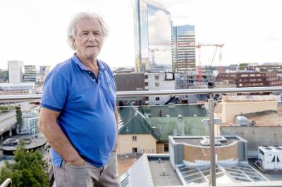 Kreditor jakter millionbeløp fra norsk investor: – Jeg burde jobbet på Blå Kors, ikke som investor
