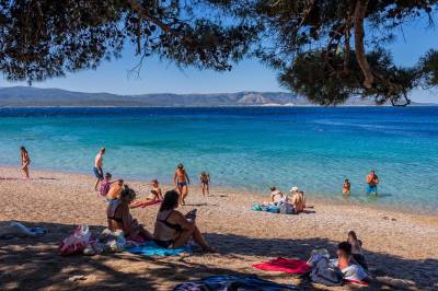 Krig og høye priser: Hit bør du legge ferien i år