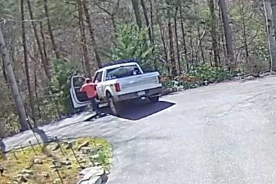 Glemmer håndbrekk: Stuper