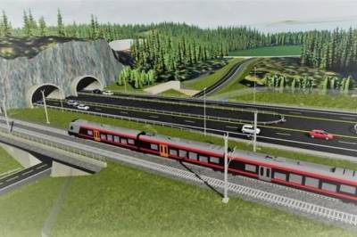 Blir Aps årsmøte for hele Buskerud?