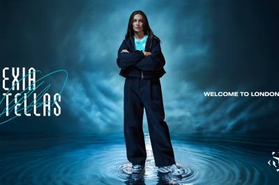 Alexia Putellas blir offisielt en del av London City Lionesses neste sesong