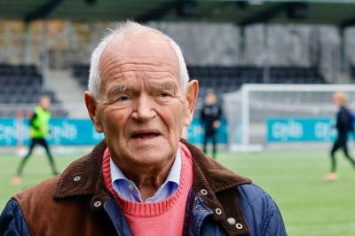 Legger flere hundre millioner på bordet: – Jeg har vært borte i mye rart