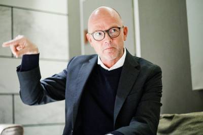 NHO-sjefen vil frata kommunene vetorett