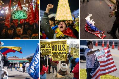 Jenny tør ikke forlate huset: – Vi er veldig nervøse