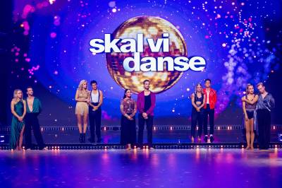 Disse er videre til «Skal vi danse»-finalen: Se de første reaksjonene