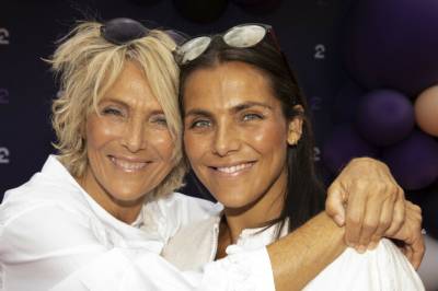 - Forferdelig tid som forelder