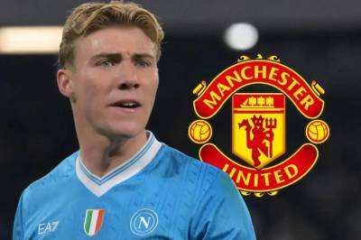 Manchester United kommer ut som vinneren!