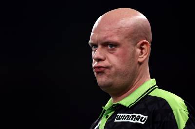 Skandale ryster dart-stjernen: – Selvfølgelig lurte jeg ham