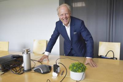 Full kollaps for Rune Rinnan – nanoeventyr er historie