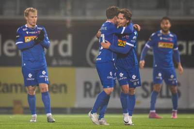 Eliteseriebane fikk slakt: Nå tar de grep