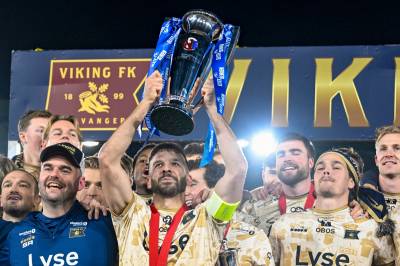 Amedia, TV 2 og Schibsted sikrer rettighetene til norsk fotball