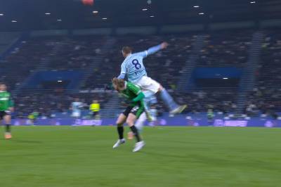 Her går det galt for Thorstvedt: – Den kjenner han