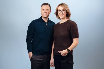 Disse skal lede NRKs OL-sendinger