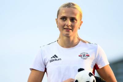 Nora Lindahl åpner opp etter Sverige-vrakingen