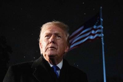 Oljeprisen stuper etter Iran-melding fra Trump