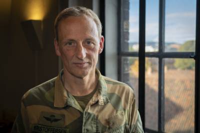 – Trusselen har økt