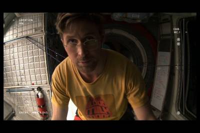 Ryan Gosling må redde verden i Project Hail Mary