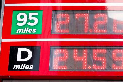 Et land uten priser er et land som sløser