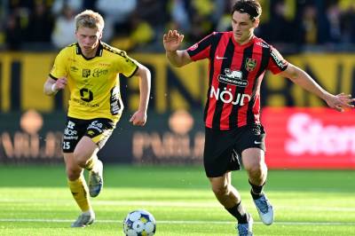 Brommapojkarna - Kalmar FF