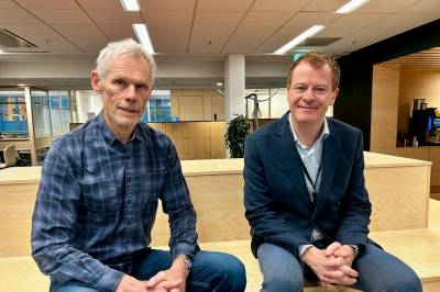 Bør de unge gjøre boligrevolusjon?