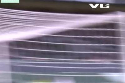 0-1: Rasmussen, VfL Bochum