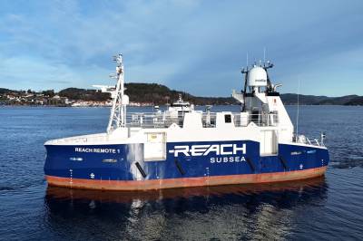 Slik kan vi gjøre­ viktige sjøkabler mindre sårbare